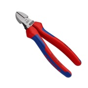 KNIPEX Szczypce tnące boczne Hartowane 160 mm 70 02 160