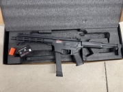 Replika PCC EMG Angstadt Arms UDP-9 9'' aeg po tuningu