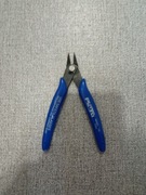 Szczypce Obcinaczki Cążki Boczne Precyzyjne 125mm