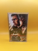 mc kaseta audio magnetofonowa blade runner / łowca androidów / vangelis