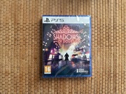 Shadows of doubt PS5 Nowa