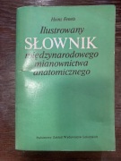Slownik anatomiczny książki medycyna