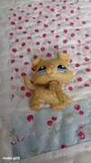 Figurka LPS littlest pet shop 