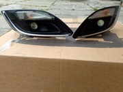 Kratka halogenu zderzaka przedniego Opel Astra J IV lift lewa lub prawa 