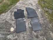 Dywaniki welurowe Toyota Auris