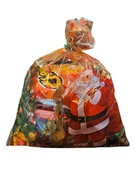 Świąteczna paczka słodyczy dla dziecka