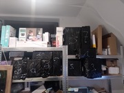 Box niespodzianka Amazon Mix ABC wartość rynkowa 2500/2900