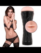 Męski masturbator JamyJob - Mouth. Okazja! Hiszpania