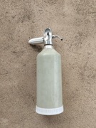 Syfon do wody. Gazowana. Sodowana. Vintage. Wysyłka.