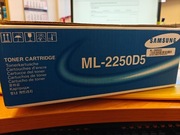 Toner Samsung ML-2250D5 oryginalny ML-2251 ML-2252 ML-2255