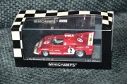 Minichamps Alfa Romeo 33 TT 12 1:43