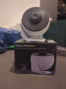 Galaxy Projector – model BL-DQY02