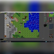 PILNE Tibia RetroCores ANTICA, 40 lvl ED, 47 MLVL