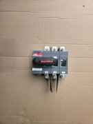 ABB Rozłącznik izolacyjny OT400E03K, 3P 400A, napęd przedni, bezpośredni