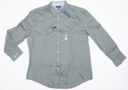 Tommy Hilfiger koszula męska z dł/r. rozmiar 3XL, NOWA