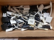 5x Unitek Mini DisplayPort to DVI Y-5119DF