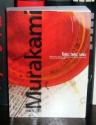 Haruki Murakami - Tańcz, tańcz, tańcz + gratis opowiadania 