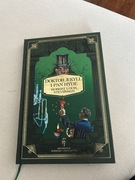 Stevenson Dr Jekyl i Pan haid