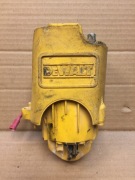 Stojan z obudową do DeWalt D25323