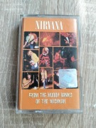 Kaseta magnetofonowa Nirvana 