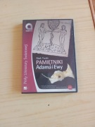 Audiobook Mark Twain Pamiętniki Adama i Ewy
