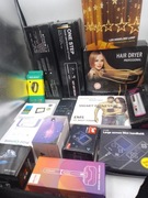 Karton 4  box zestaw mix  RTV- kategoria C  - 15szt