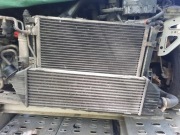 Chłodnica komplet chłodnic Nissan Micra K 12 1.5 dci 