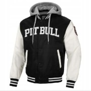 PITBULL West Coast FALCON kurtka NOWA bejsbolówka męska bluza M L