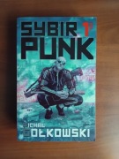 Sybirpunk - Michał Gołkowski