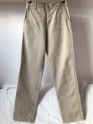 Spodnie Lee jeansy jeans vintage