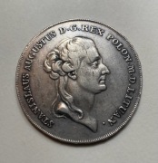 Talar 1788 Poniatowski