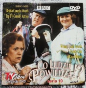 Co Ludzie Powiedzą!? seria 10