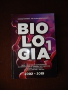 Biologia 1. Zbiór zadań Dariusz Witowski, Jan Sylwester Witowski 2019