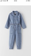 Zara kombinezon nowy 164 xs 