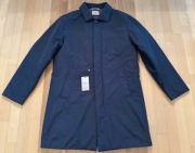 NOWY płaszcz, ocieplany, ARMANI COLLEZIONI, r 48