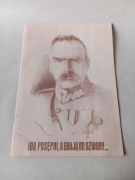 Reprodukcja gazety "Światowid"