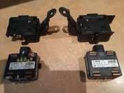 Sterownik zmiany pasa ruchu RADAR uchwyty prawy 3Q0907566G