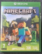 Minecraft Xbox One Edition 