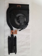 Uklad chlodzenia radiator wentylator Lenovo Thinkpad T480