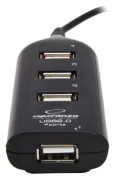 Hub USB Esperanza EA116