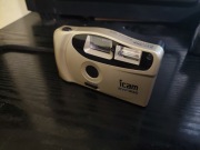 iCAM BVF306 - Aparat fotograficzny analogowy na klisze