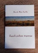 Henryka Wolna Van-Das - Zapach piołunu stepowego