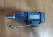 Motoreduktor Walcowy