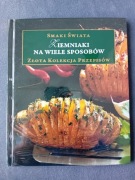 Ziemniaki na wiele sposobów-Smaki świata 