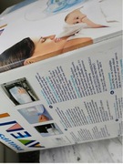 Sterylizator mikrofalowy Philips AVENTA parowy do butelek SCF281/02 NIEUŻYW