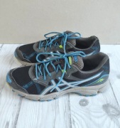 Buty ASICS Gel Fuji Attack 2  r. 42