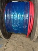 Przewód średniego napięcia 20kv / 70mm2 - 680mb