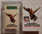 GRZEGORZ Z CIECHOWA ojDADAna