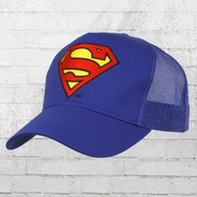 Czapka Superman DC Comics