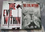 The Evil Within Vol. 1 The Evil Within 2: The Interlude - zestaw